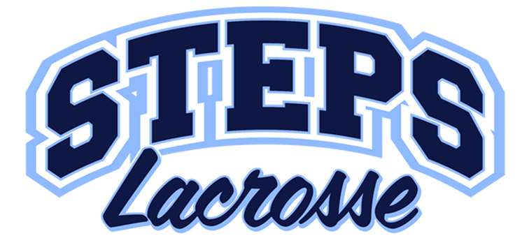 STEPS Lacrosse Logo